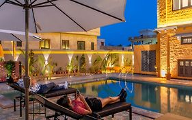 The Hosteller Jodhpur